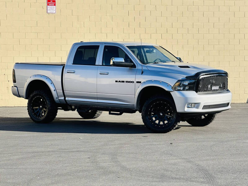 ram ram 1500 pickup 2012 1C6RD7MT0CS307581 image ram ram 1500 pickup 2012 1C6RD7MT0CS307581 image